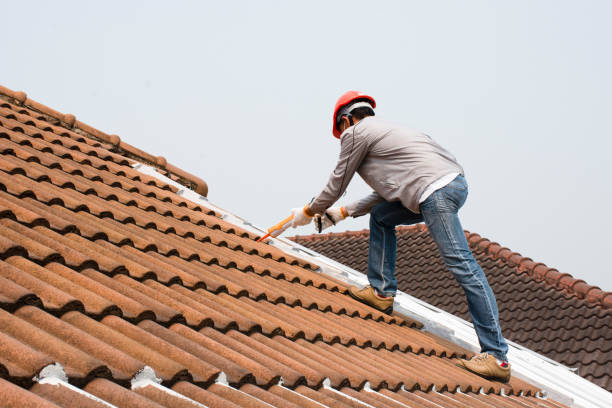Best Roofing for New Construction  in Desnso, CA